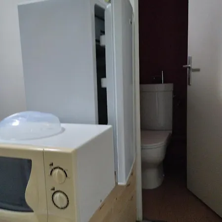 Independantes Et Lumineuses Privat bolig