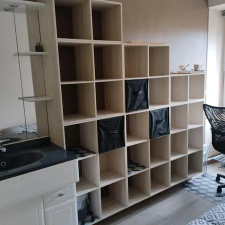 Independantes Et Lumineuses Privat bolig