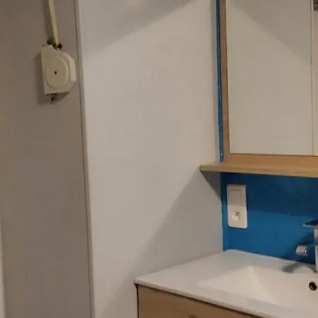 Independantes Et Lumineuses Privat bolig Alençon