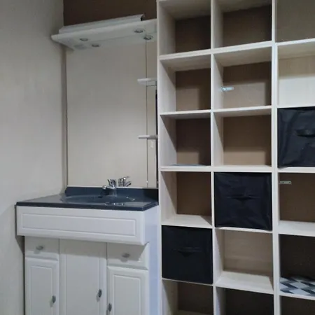 Independantes Et Lumineuses Privat bolig