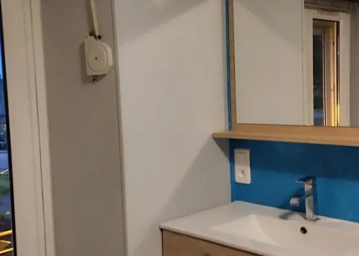 Independantes Et Lumineuses Rum i privatbostad Alençon