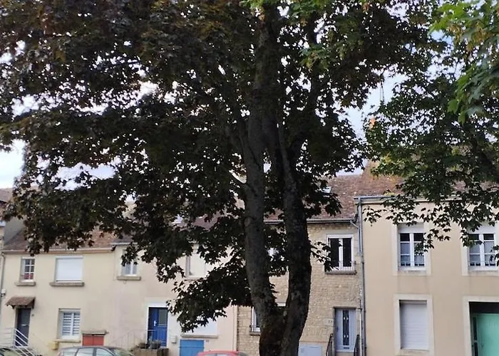 Independantes Et Lumineuses Rum i privatbostad