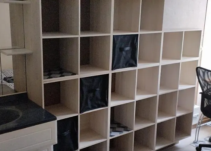 Rum i privatbostad Independantes Et Lumineuses